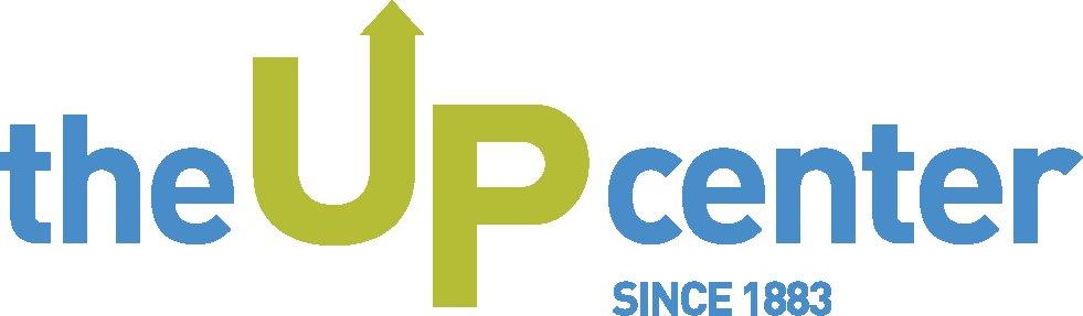 The Up Center Company Logo