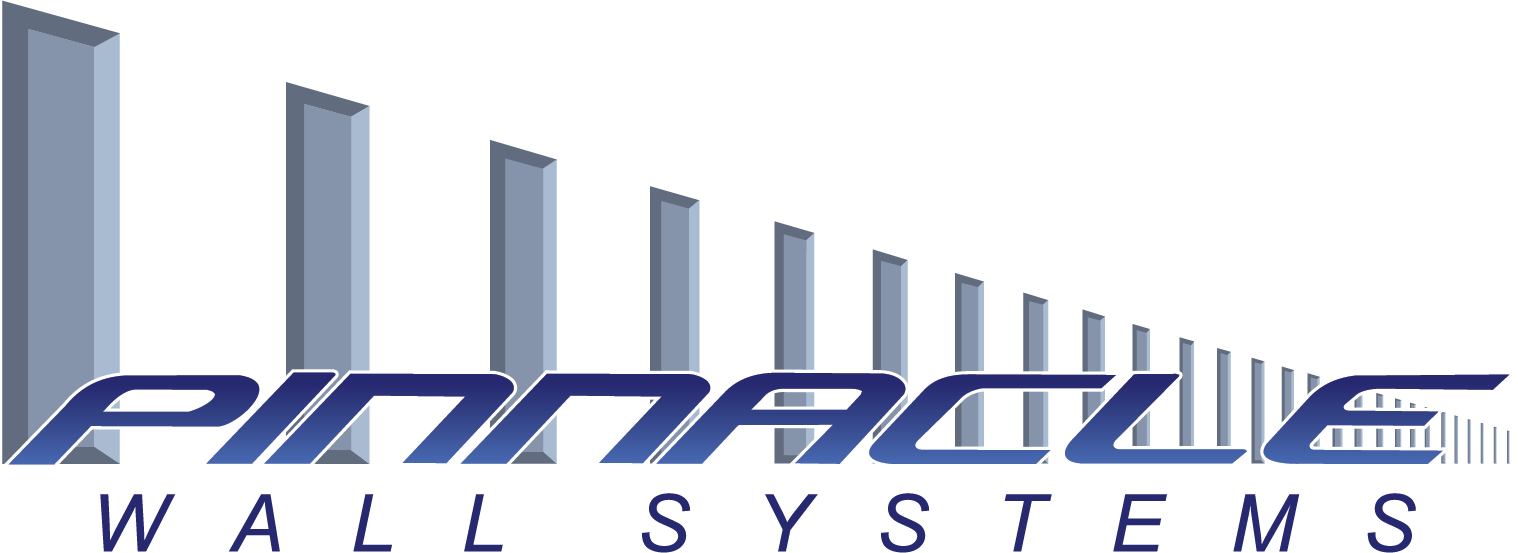 Pinnacle Wall Systems Company Logo