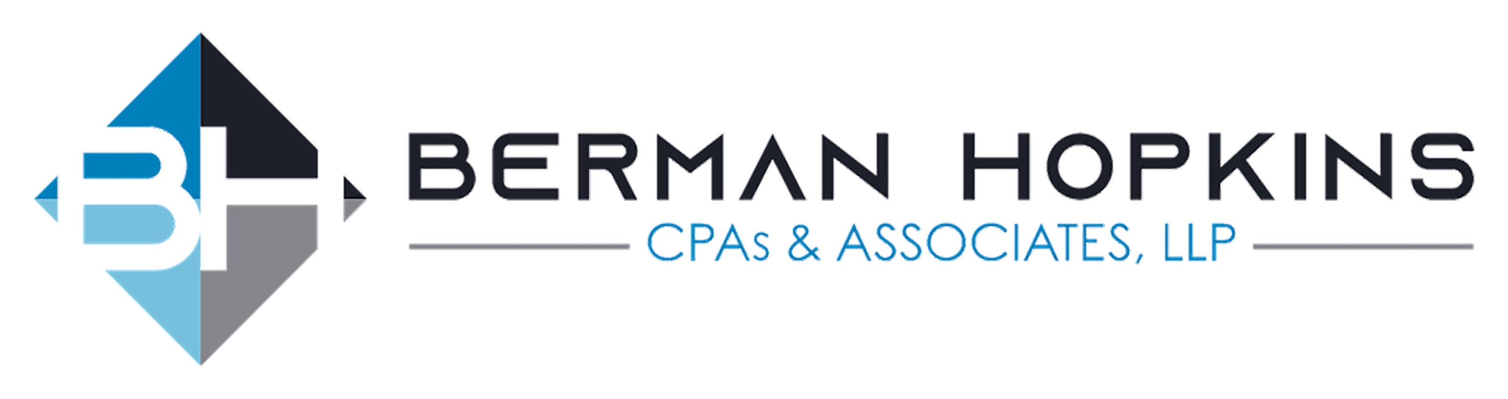Berman Hopkins CPAs & Associates logo