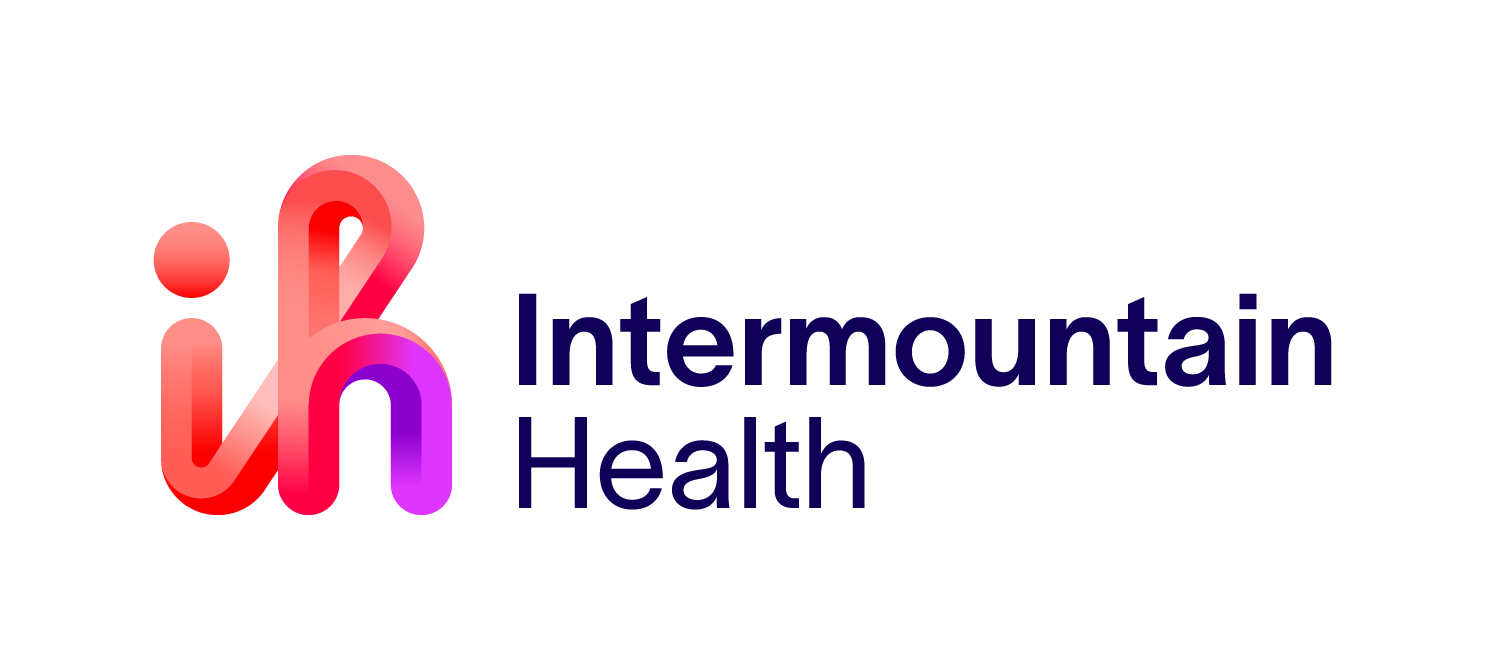 Intermountain Health Company Logo