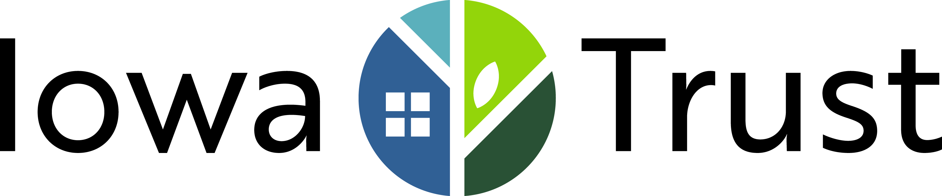 Iowa Trust & Savings Bank logo