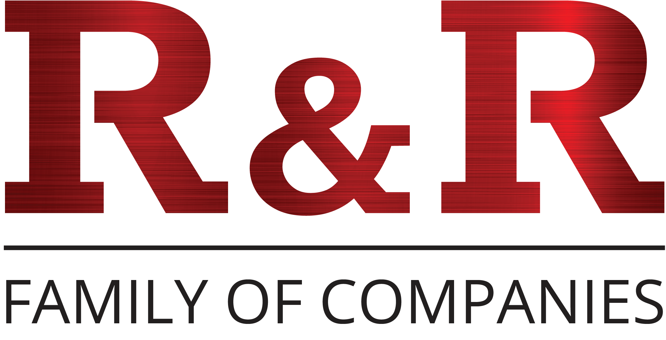 R&R Family of Companies (Pittsburgh HQ) logo