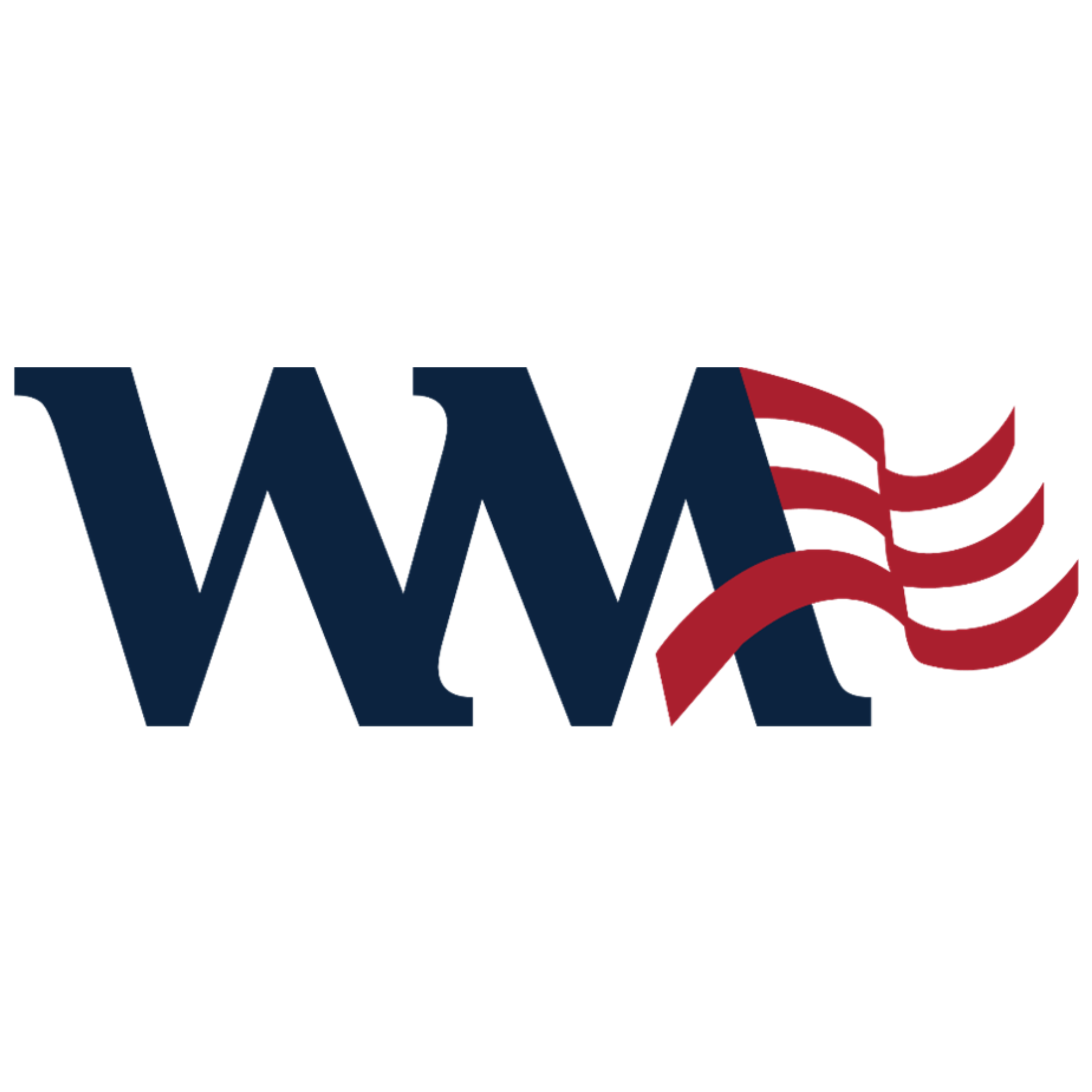 The War Memorial logo