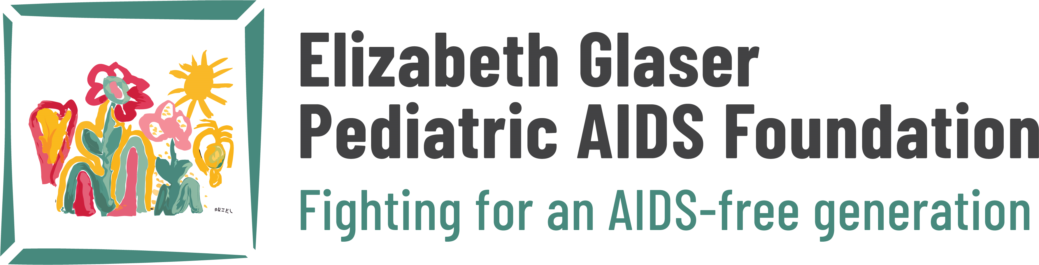 The Elizabeth Glaser Pediatric AIDS Foundation Company Logo