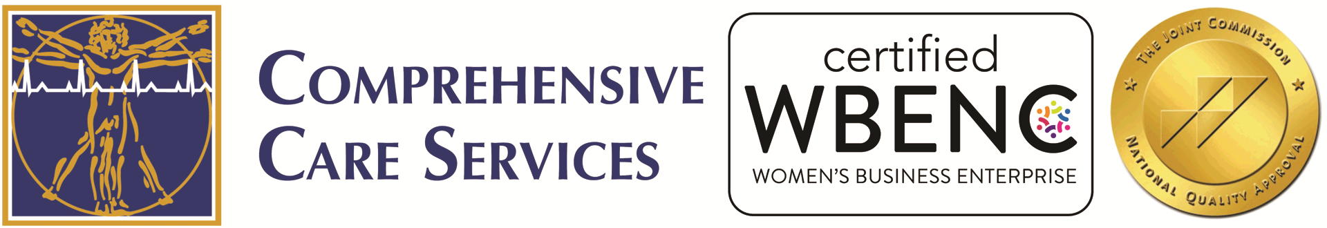 Comprehensive Care Services Company Logo