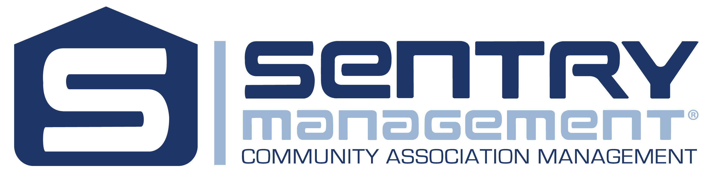 Sentry Management Company Logo