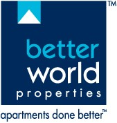Better World Properties logo