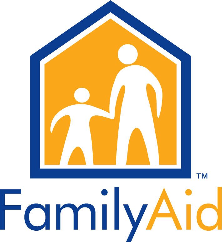 FamilyAid logo