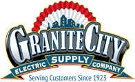 Granite City Electric Supply logo