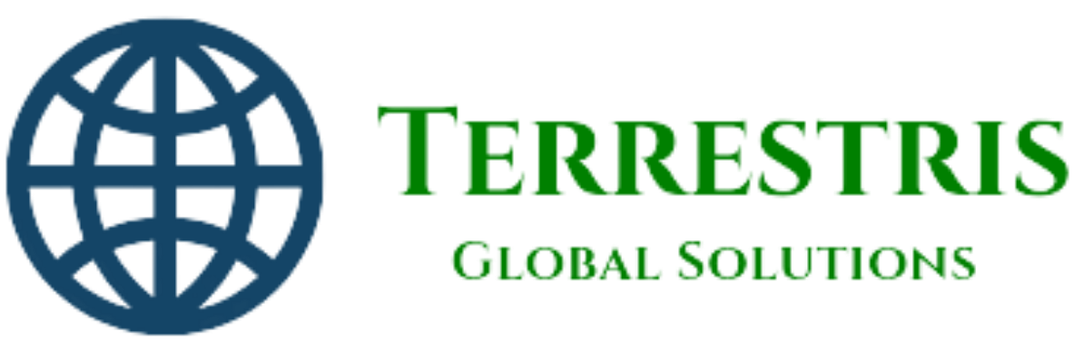 TERRESTRIS Company Logo
