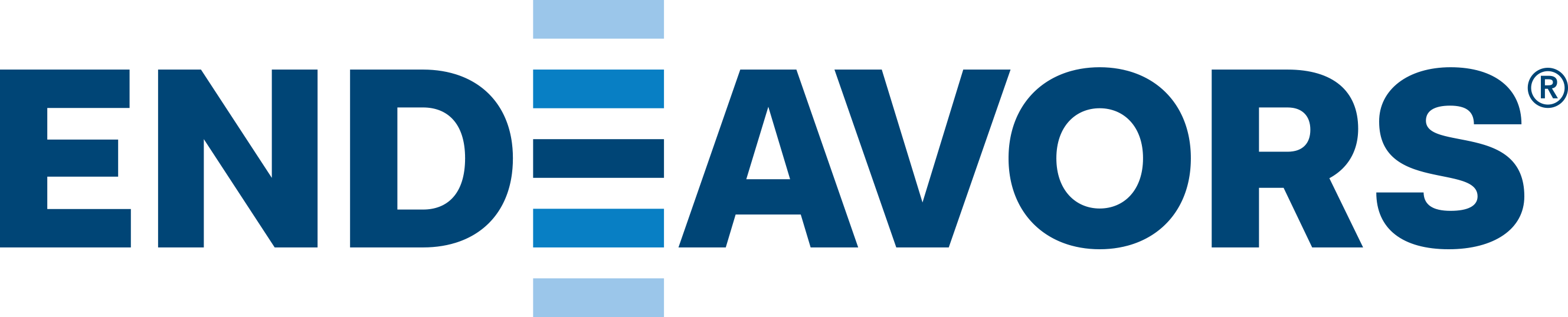 Endeavors logo