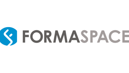 Formaspace logo