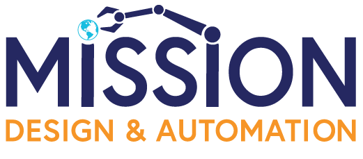 Mission Design & Automation logo