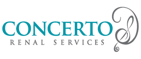 Concerto Renal Services logo