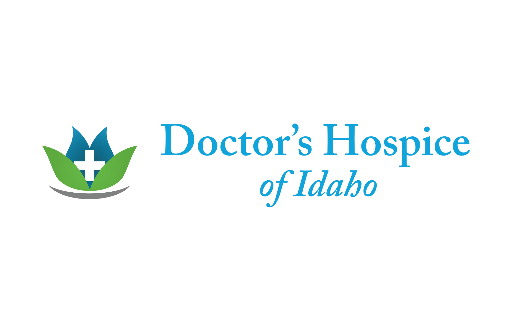 Doctors Hospice of Idaho logo
