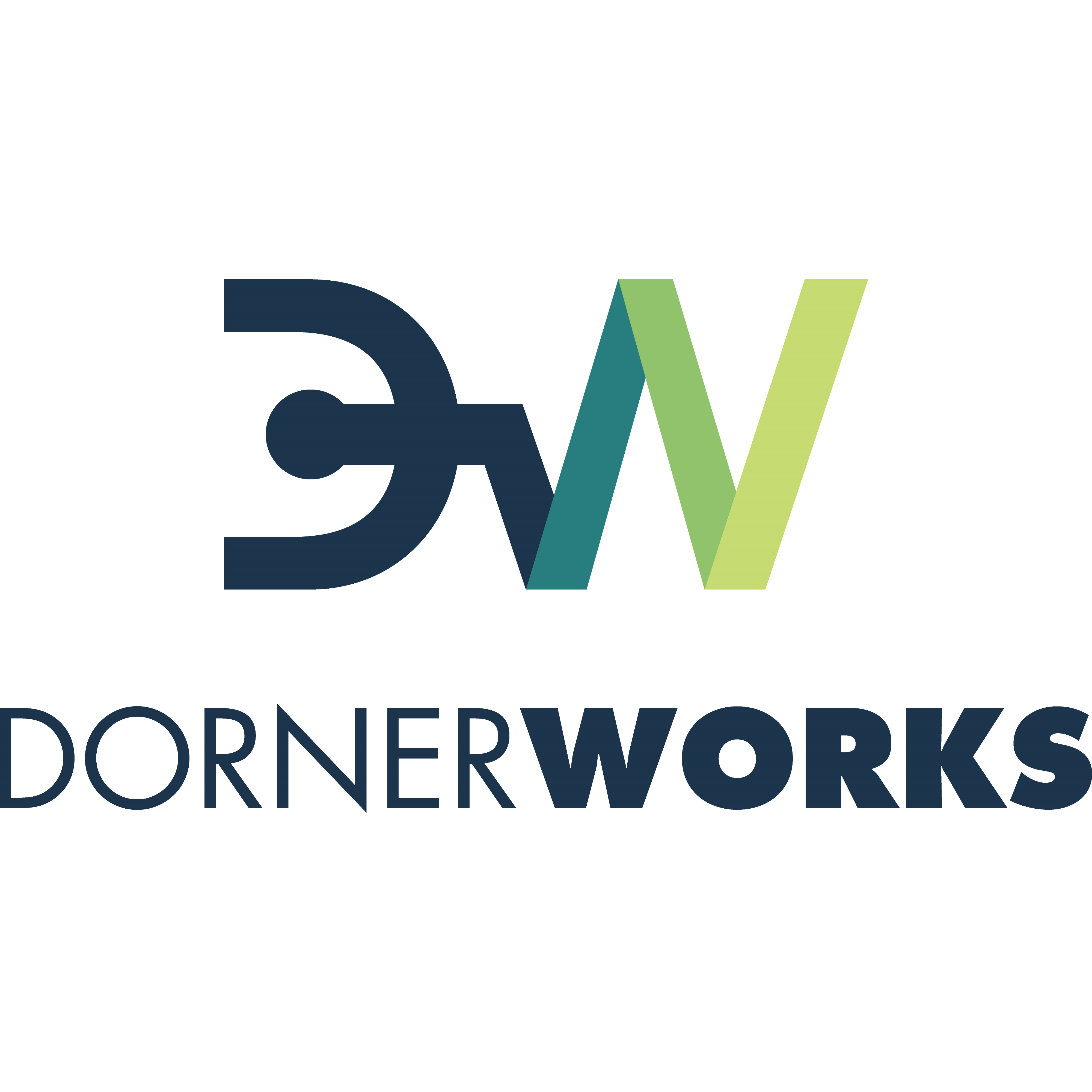 DornerWorks logo