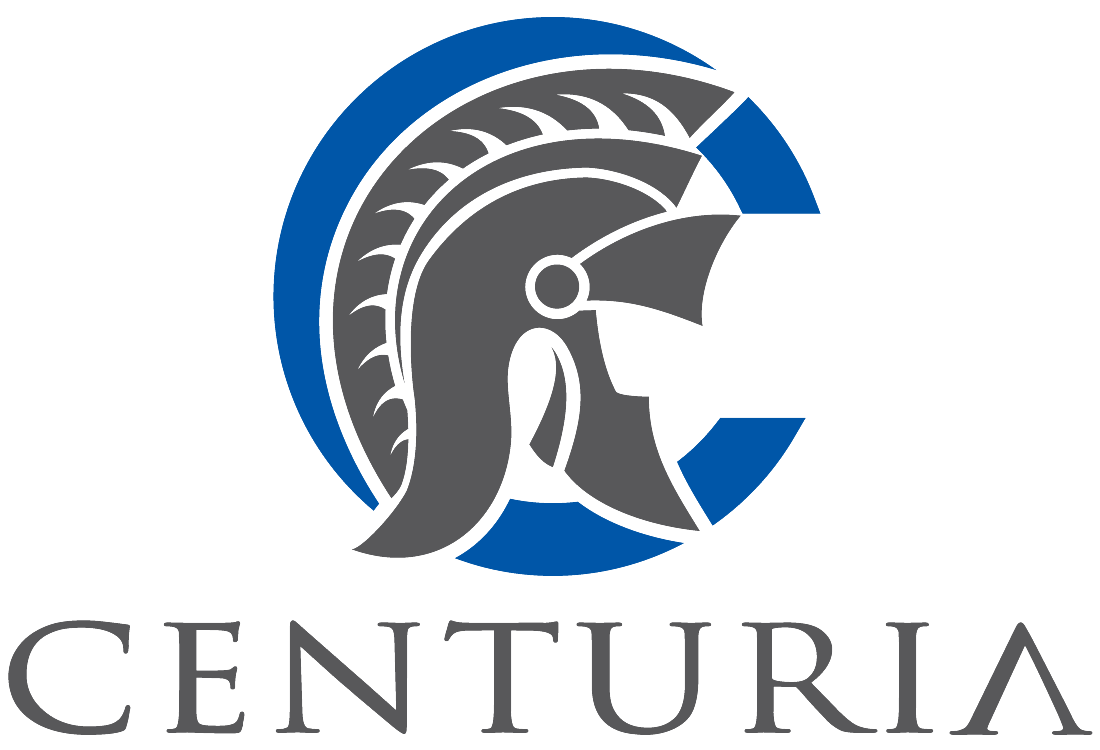 Centuria Company Logo