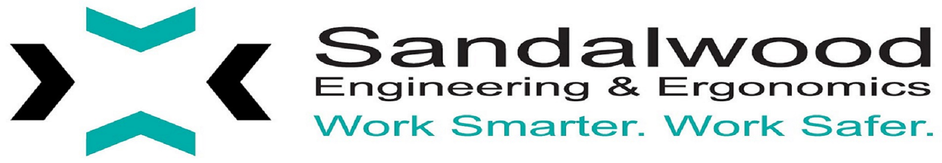 Sandalwood Engineering & Ergonomics Company Logo