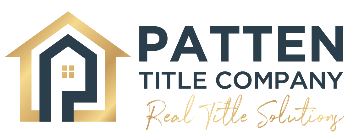 Patten Title Company, LLC logo