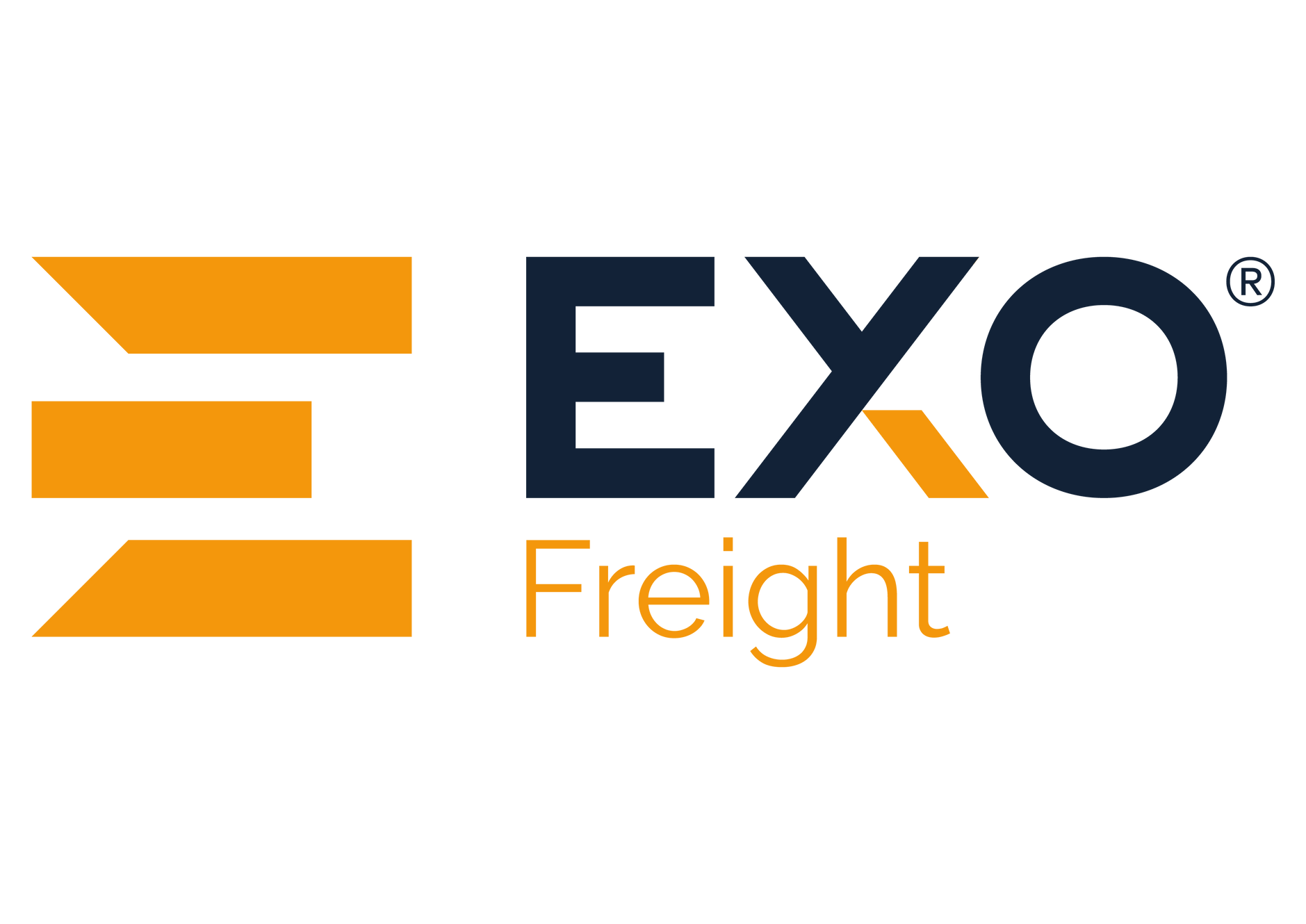 EXO FREIGHT logo