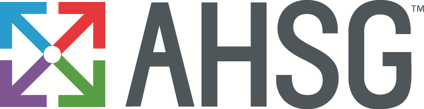 AHSG logo