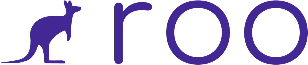 Roo Veterinary, Inc. logo