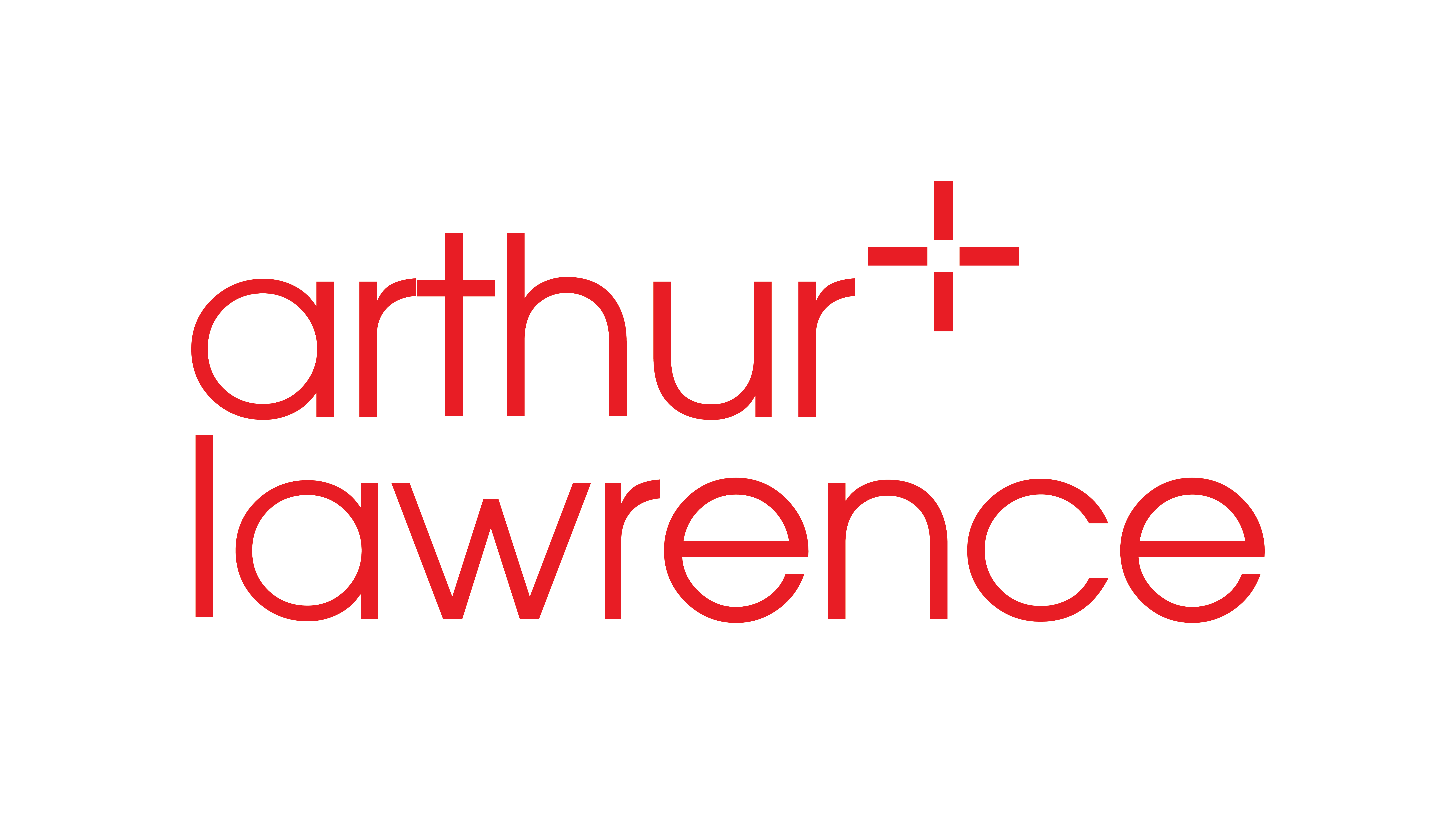 Arthur Lawrence logo