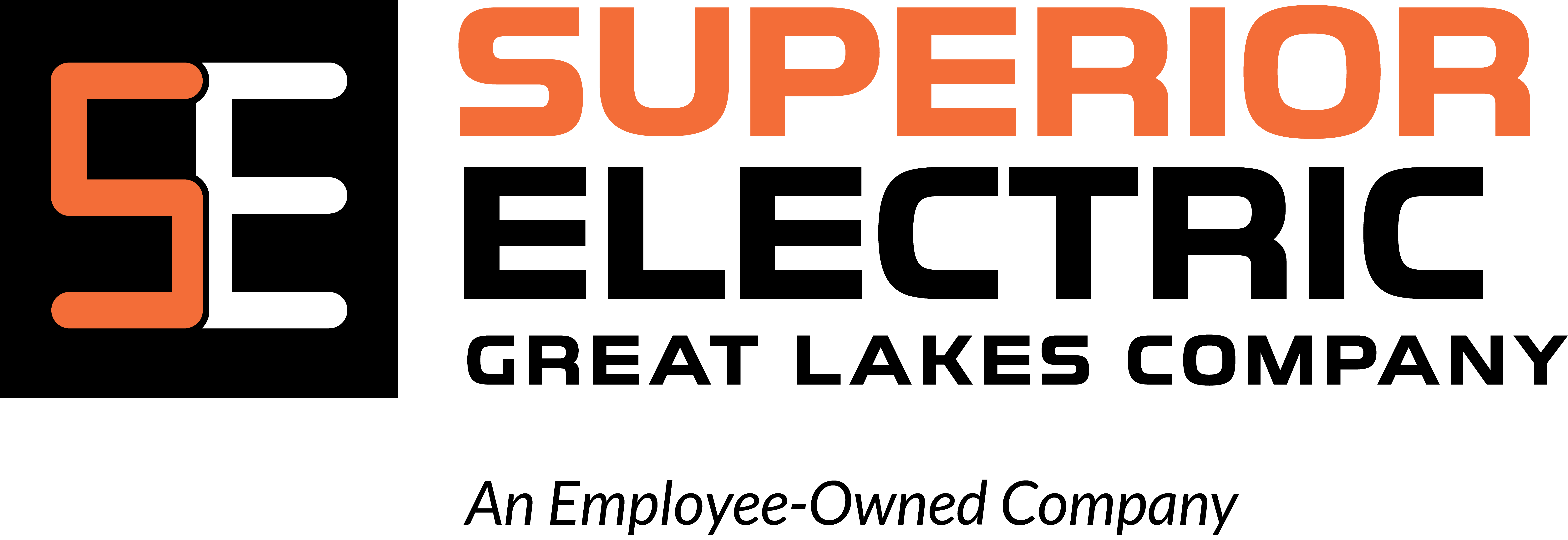 Superior Electric Great Lakes logo