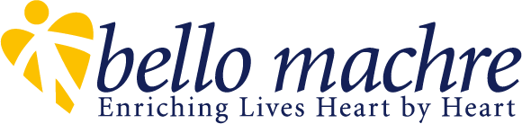Bello Machre logo