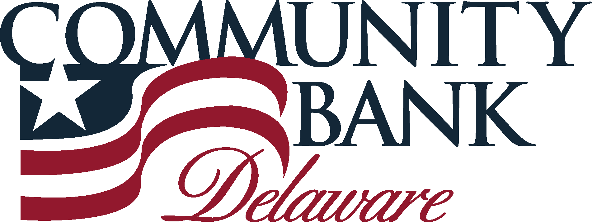 Community Bank Delaware logo