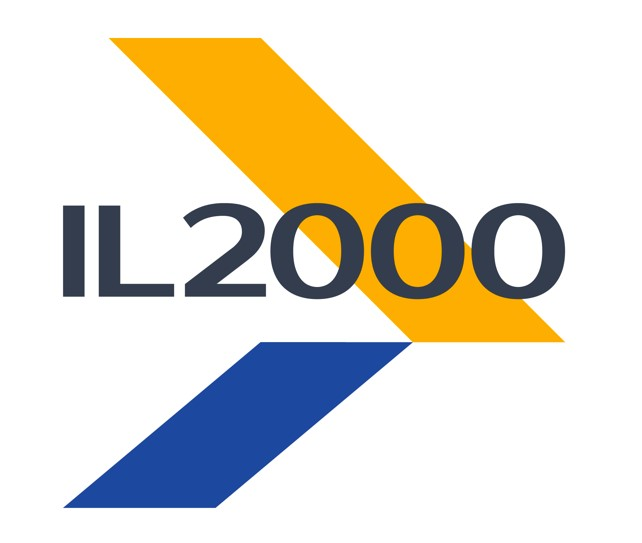 IL2000 logo