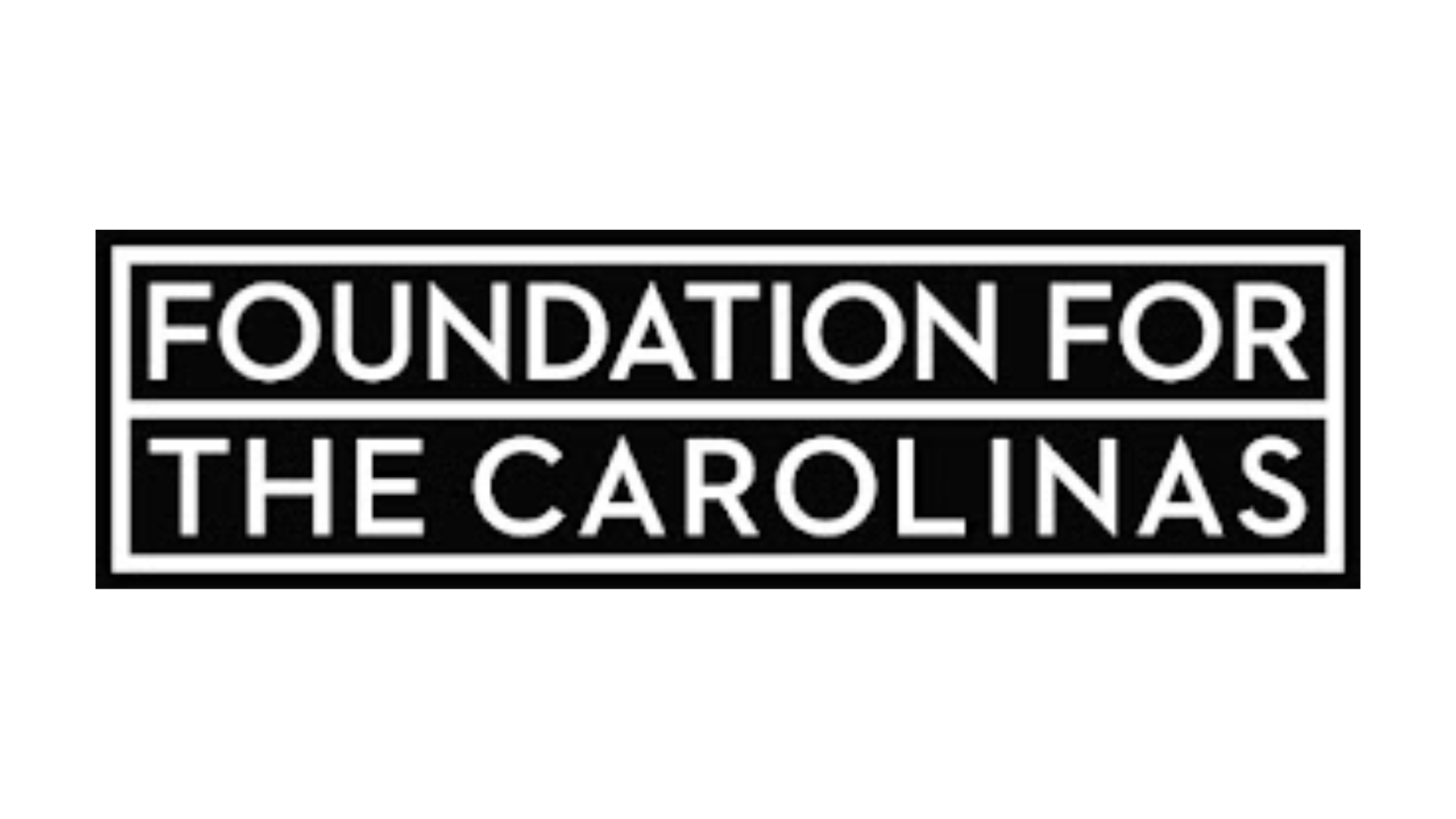 Foundation For The Carolinas logo