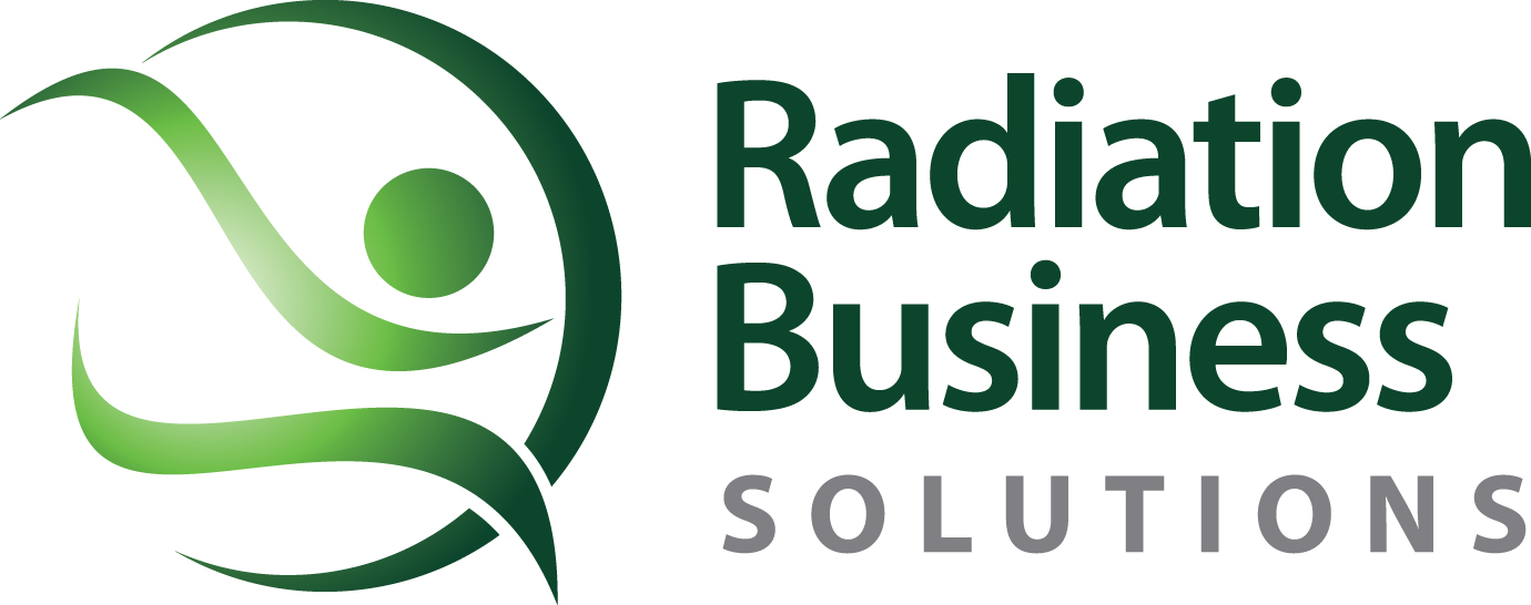 Radiation Business Solutions logo