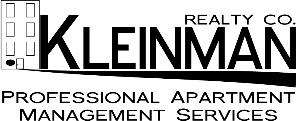 Kleinman Realty Co. logo