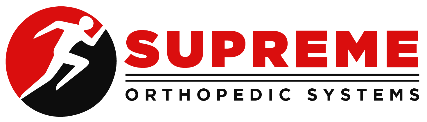 Supreme Orthopedic Systems Company Logo