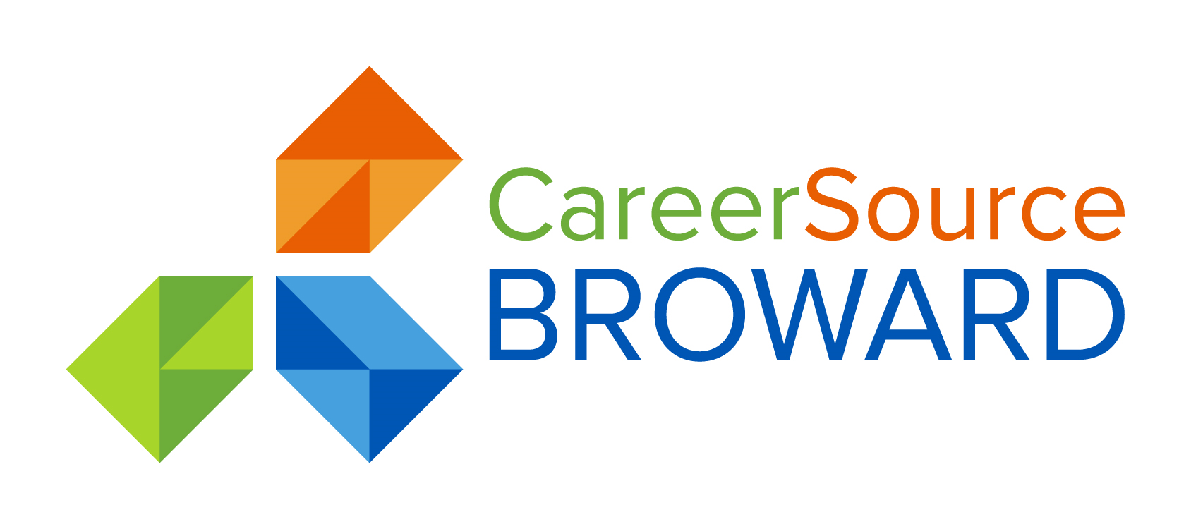 CareerSource Broward logo