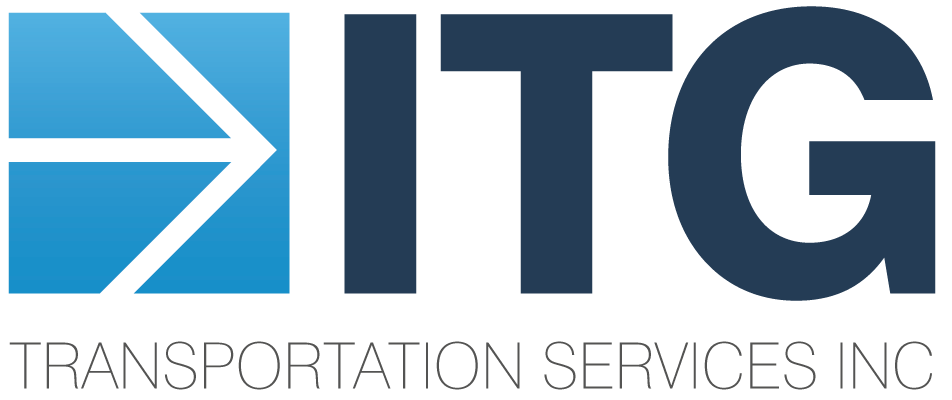 ITG Transportation Services logo