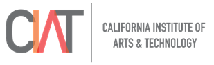 California Institute of Arts & Technology - CIAT logo