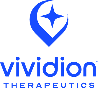 Vividion Therapeutics Company Logo