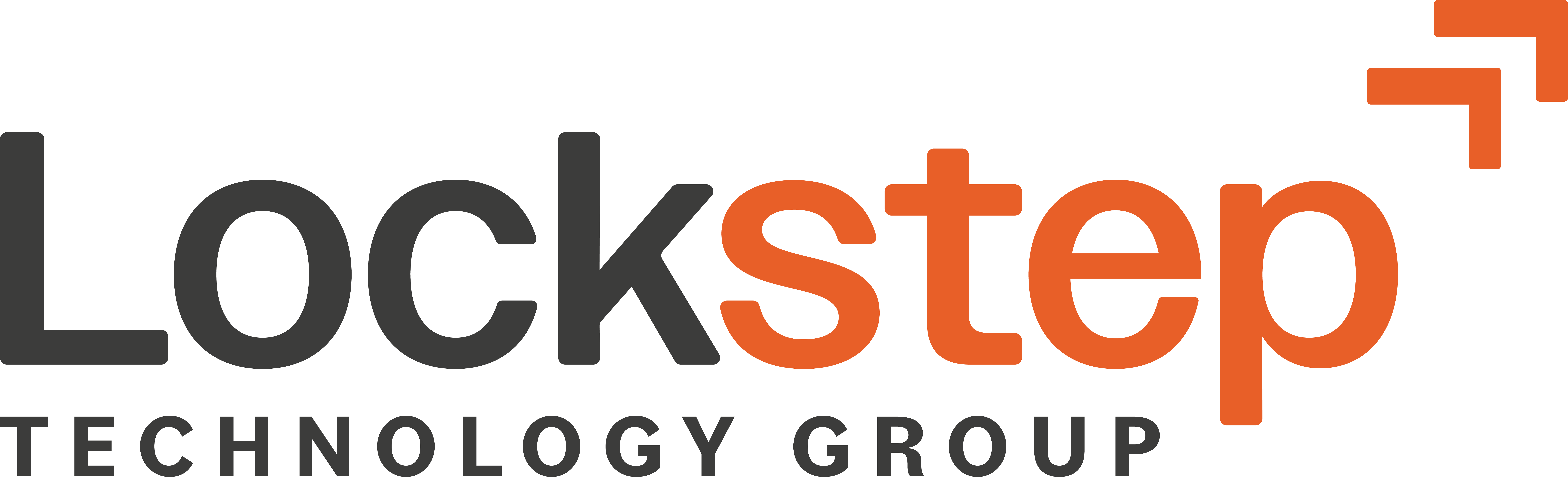 Lockstep Technology Group logo