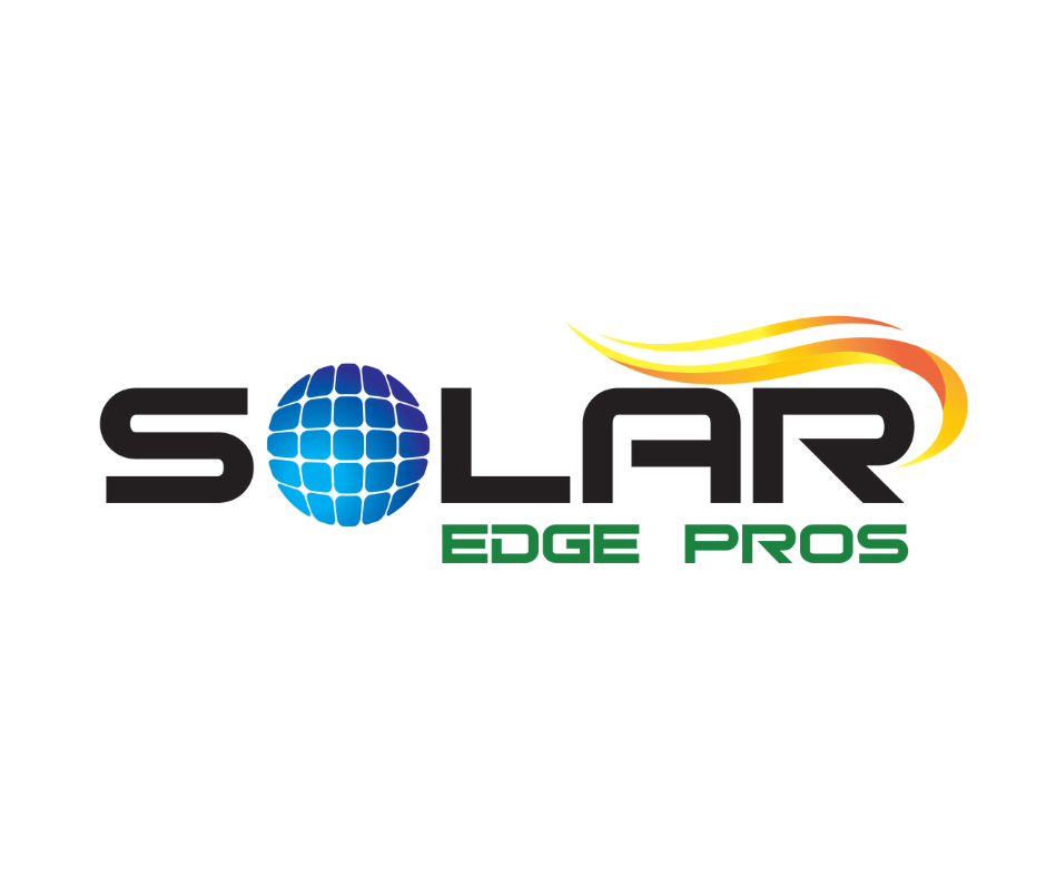 Solar Edge Pros logo
