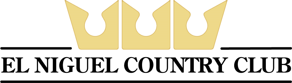 El Niguel Country Club Company Logo