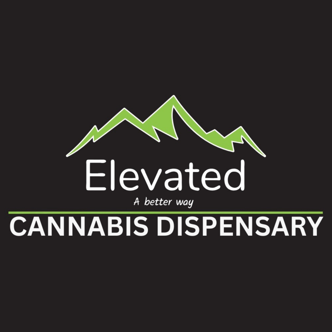 Elevated Montana Company Logo