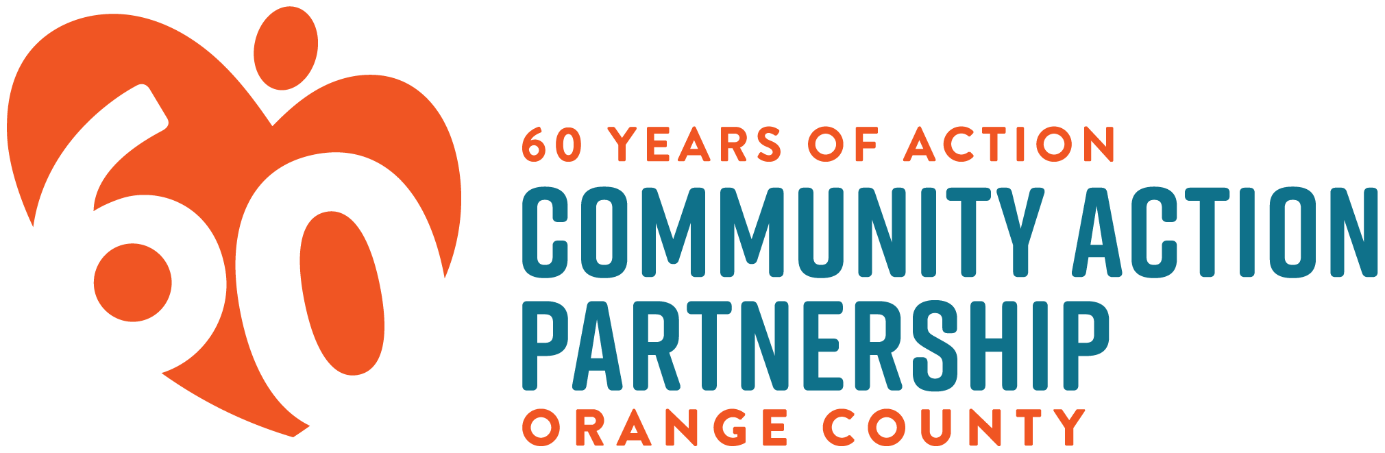Community Action Partnership of Orange County logo