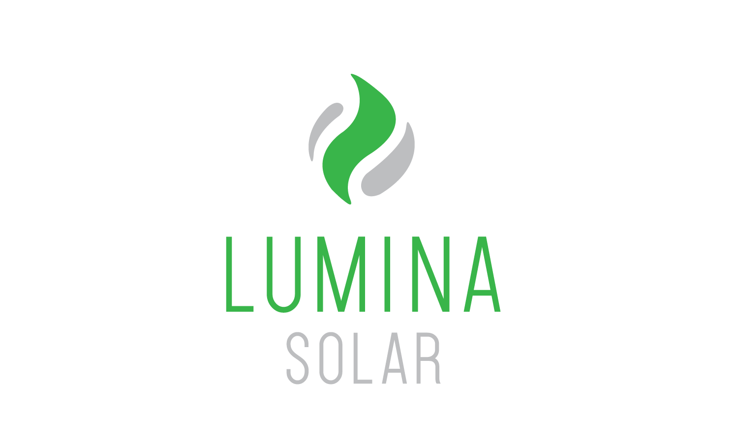 Lumina Solar Company Logo