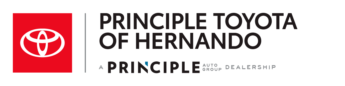 Principle Auto Company Logo