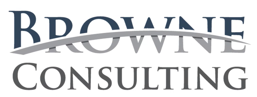 Browne Consulting logo