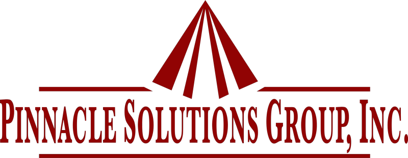 Pinnacle Solutions Group logo