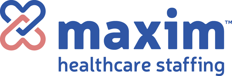 Maxim Healthcare Staffing logo