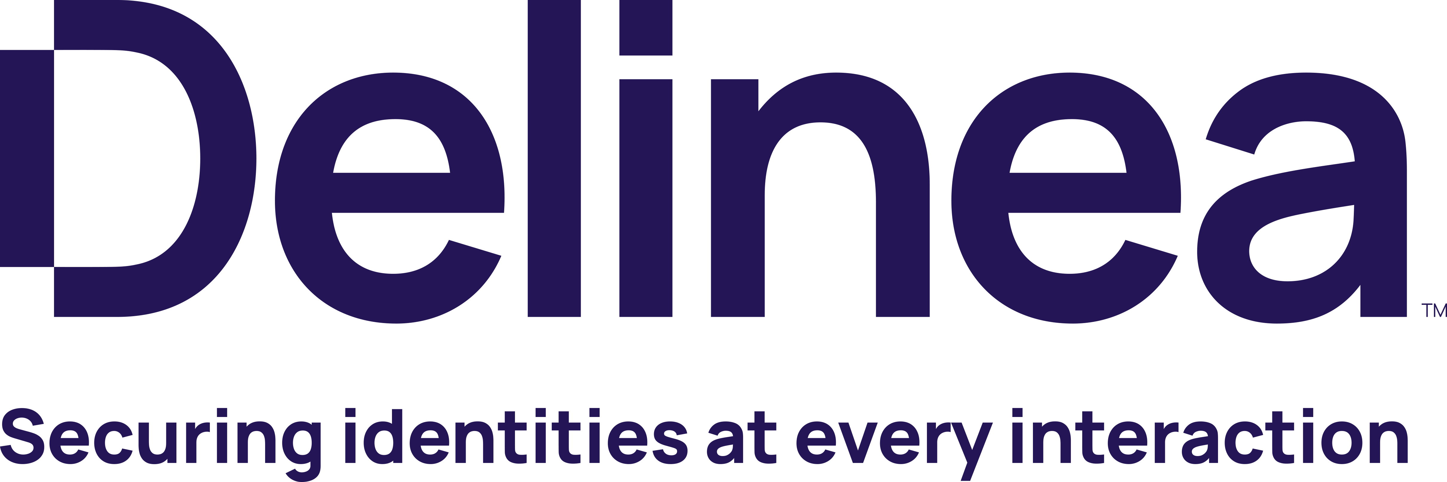 Delinea logo